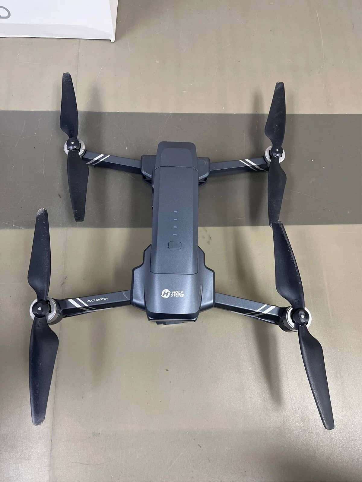 Holy Stone HS600D Quadcopters & Multirotors New