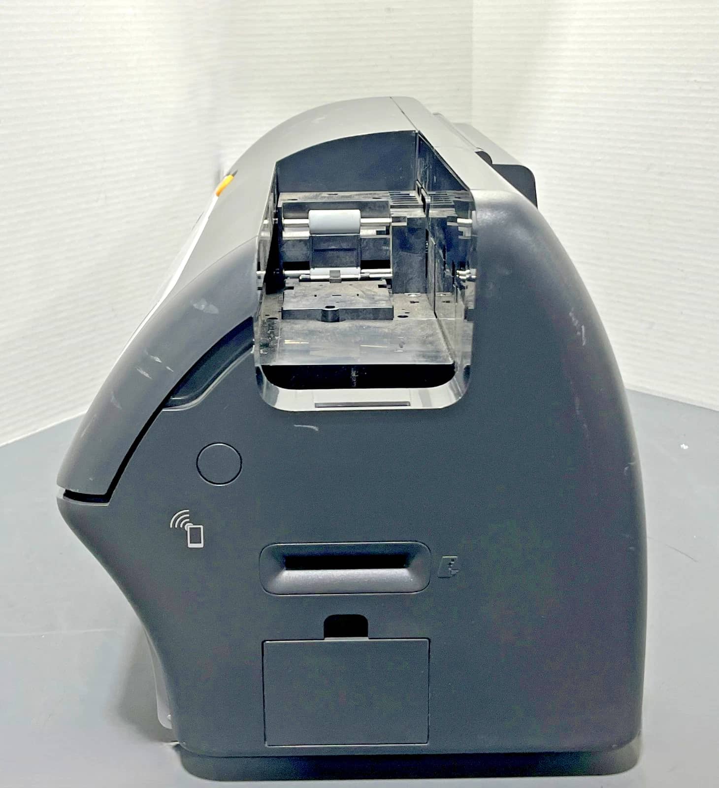 Zebra ZXP Series 7 Printers Open-Box Excellent