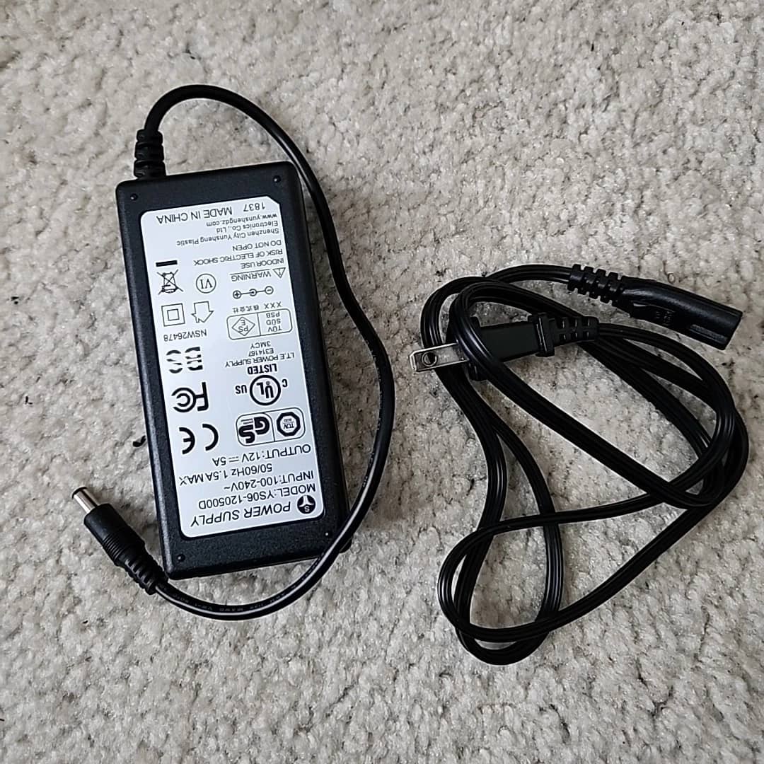 Yuneec Mantis Q Quadcopters & Multirotors For parts or not working