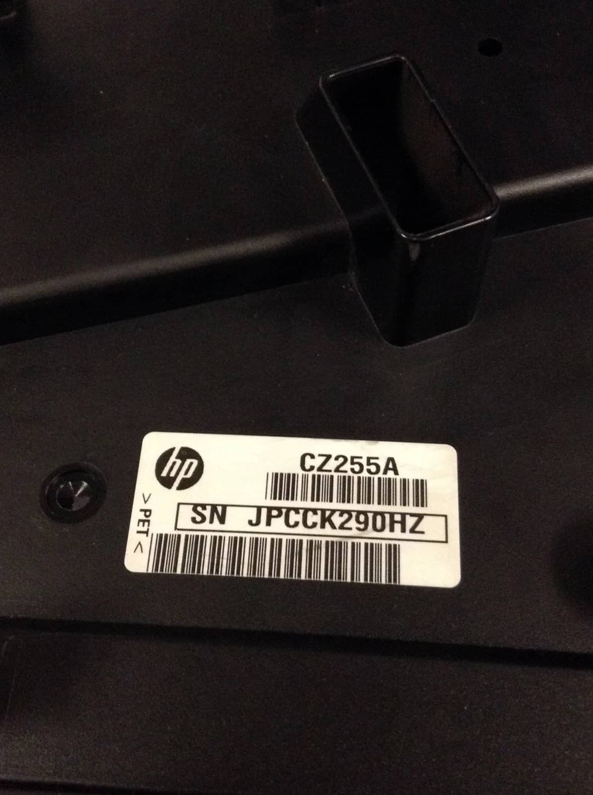 HP LaserJet Enterprise M651 Printers Used - Good