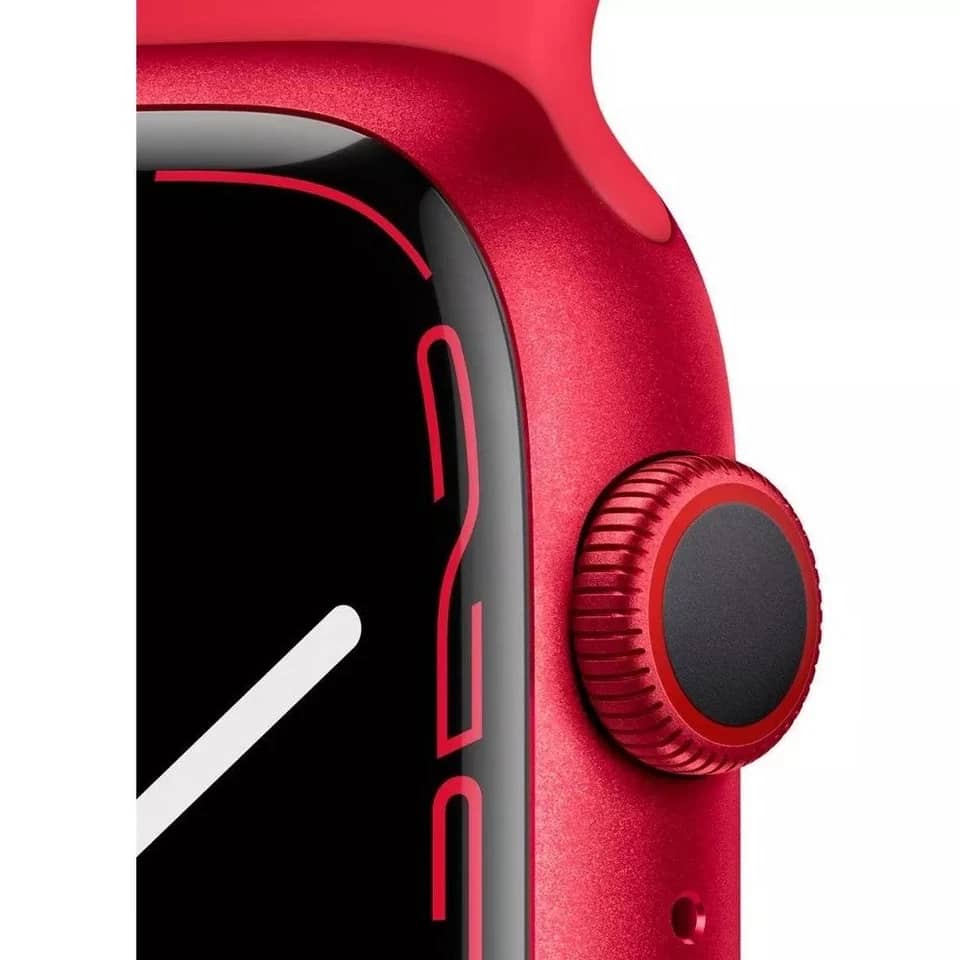 Apple Watch Series 7 Smartwatches