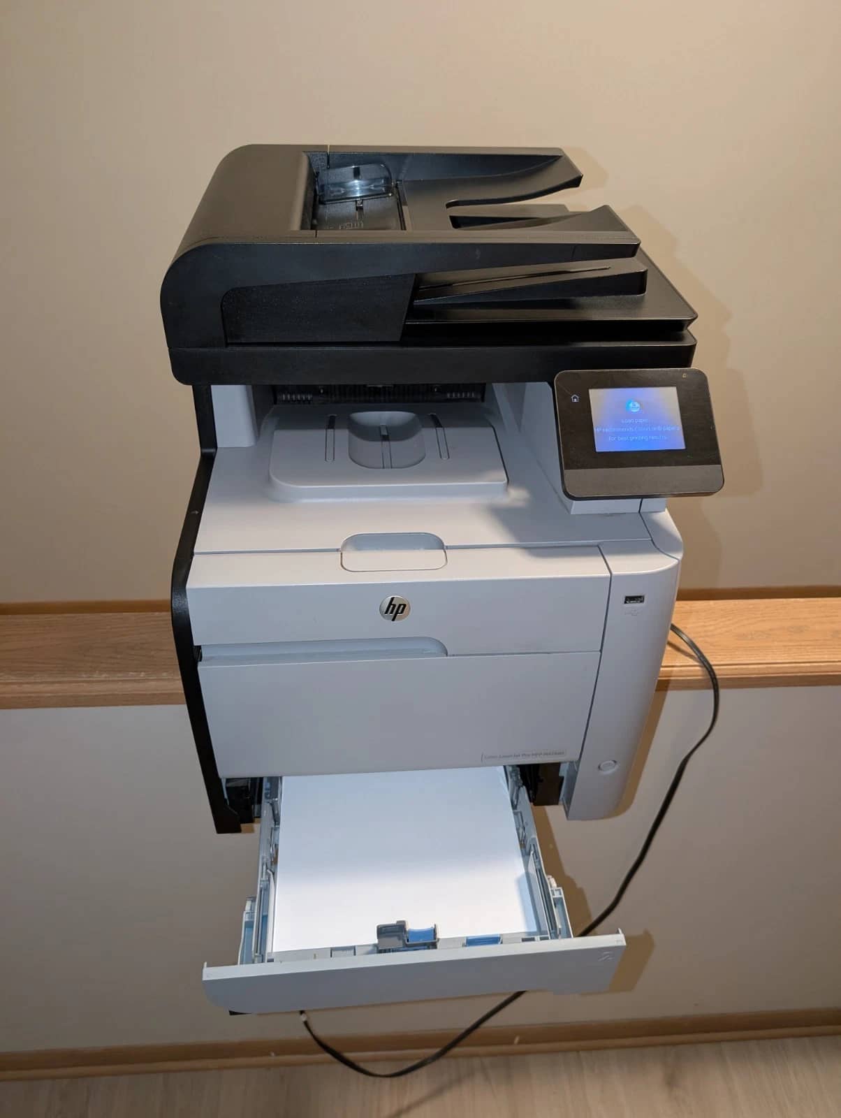 HP CF386A Printers Used - Good