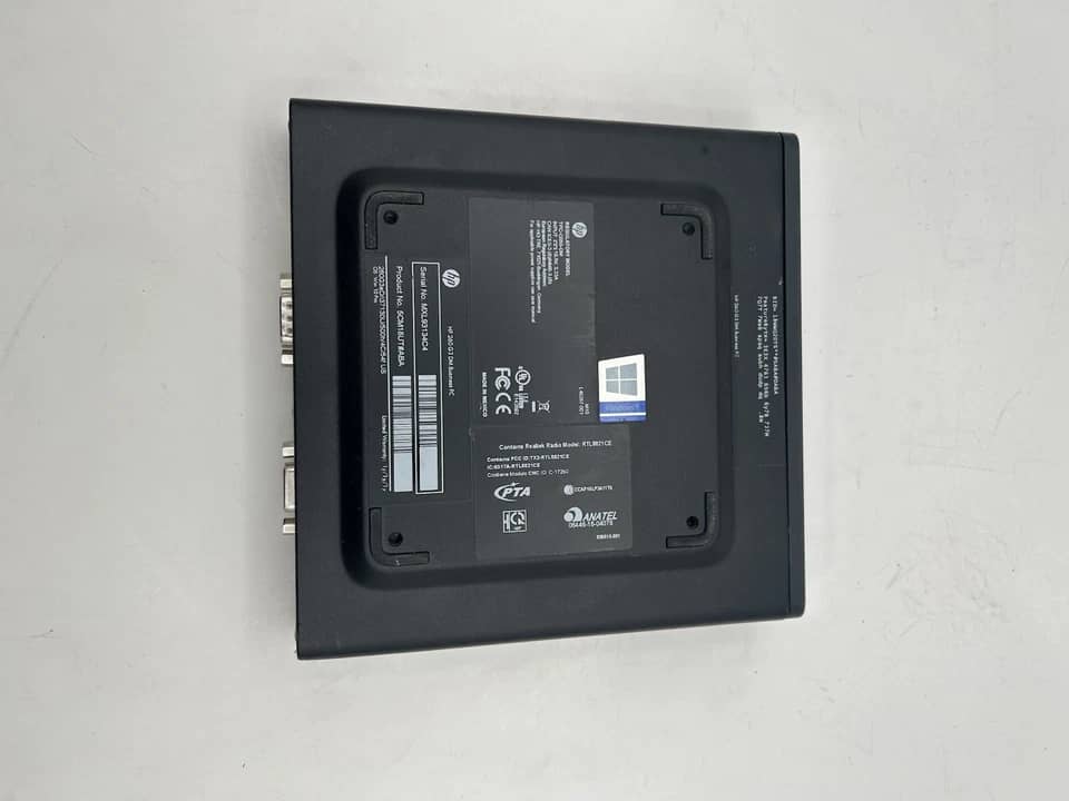 HP 250 G3 Computers