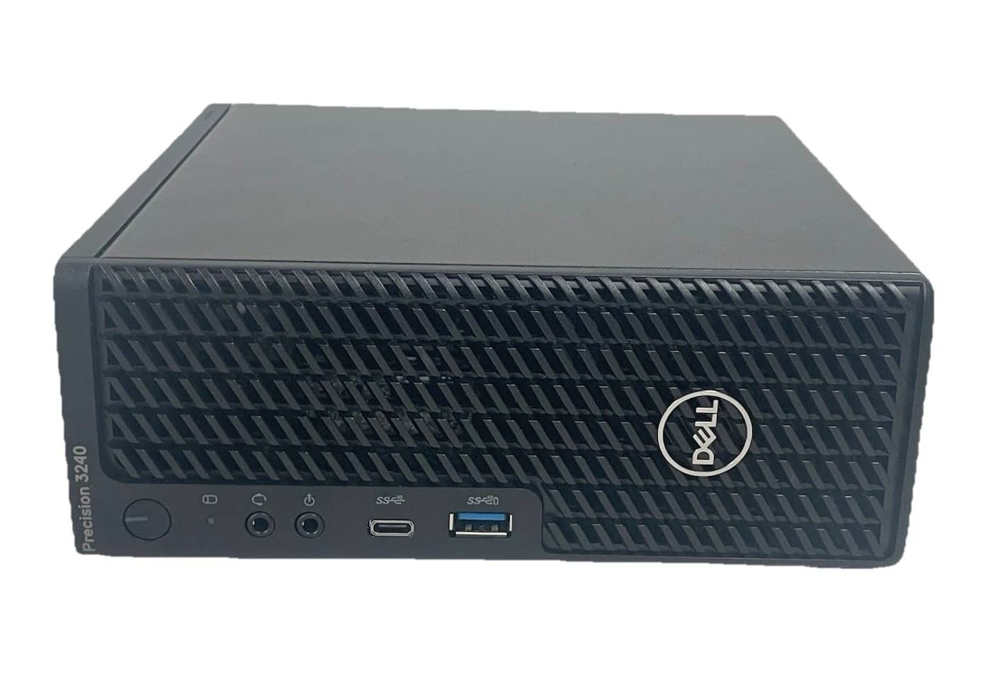Dell Precision 3240 Computers 256GB 8GB Open-Box Excellent