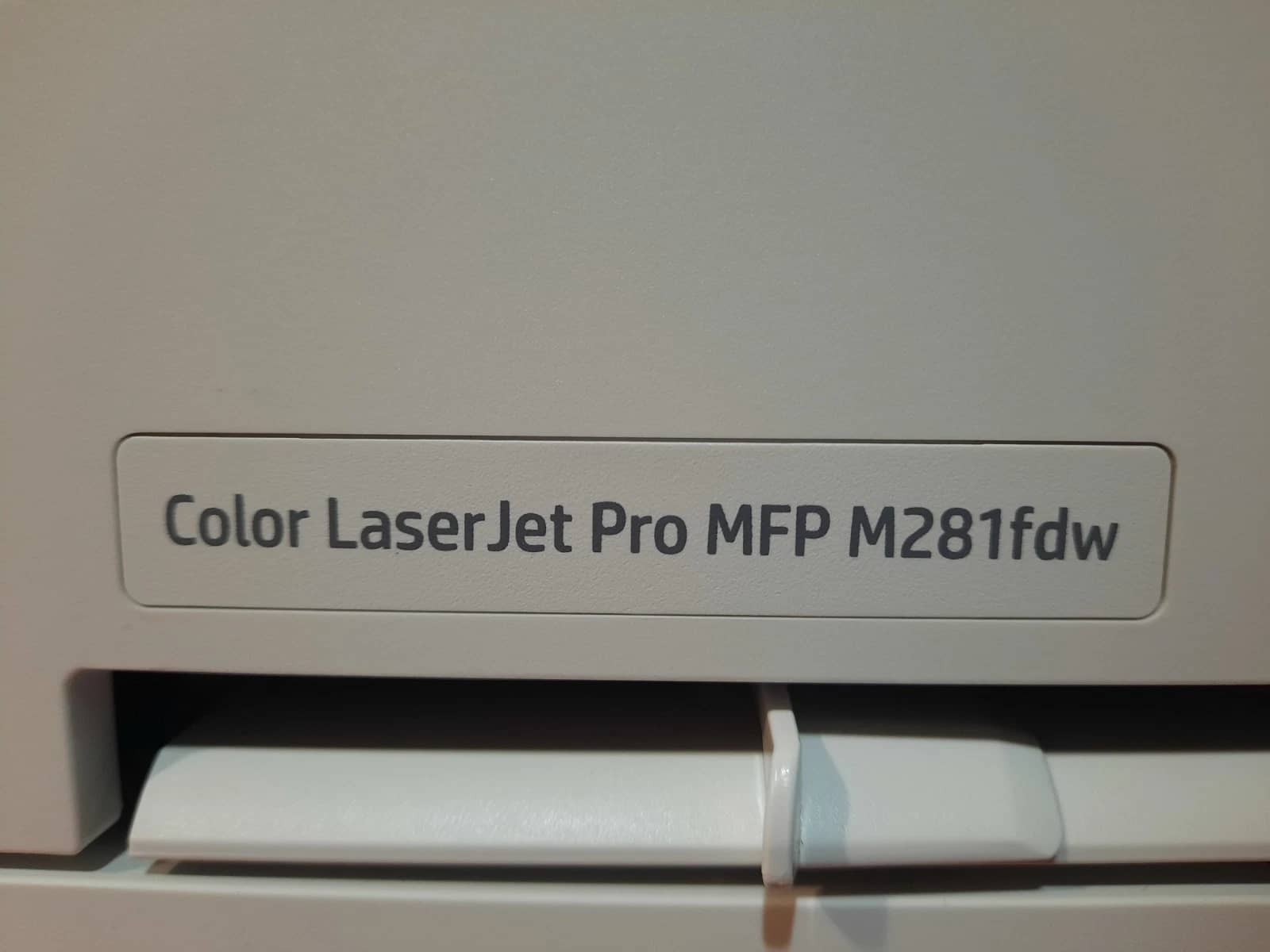 HP M281fdw Printers New