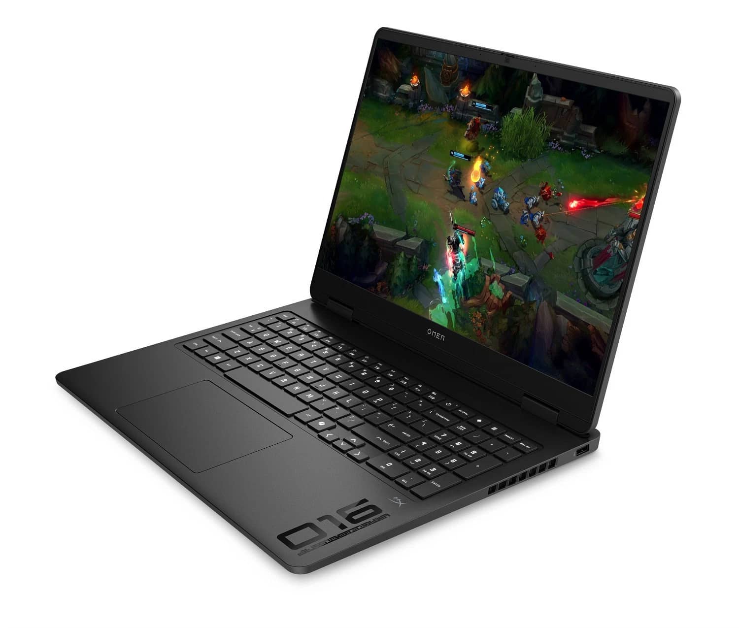 HP OMEN Computers New