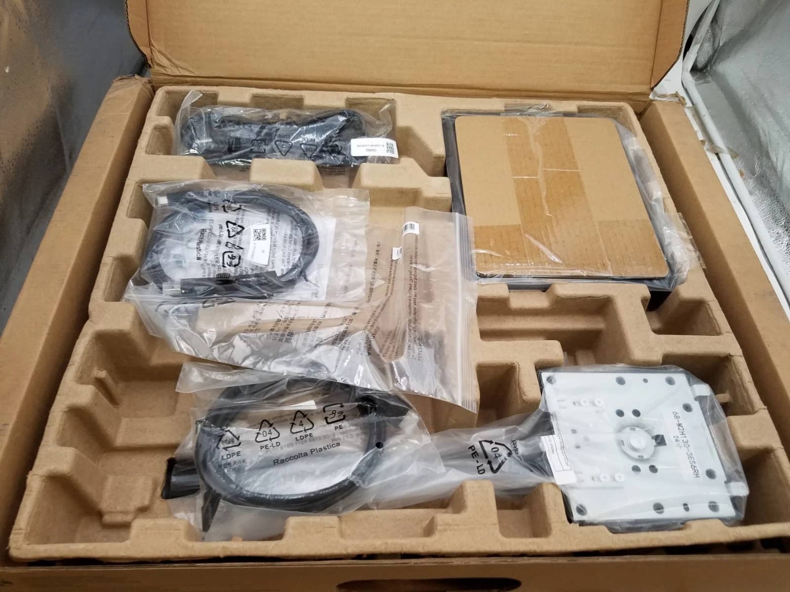 ViewSonic VG2441V Monitors New