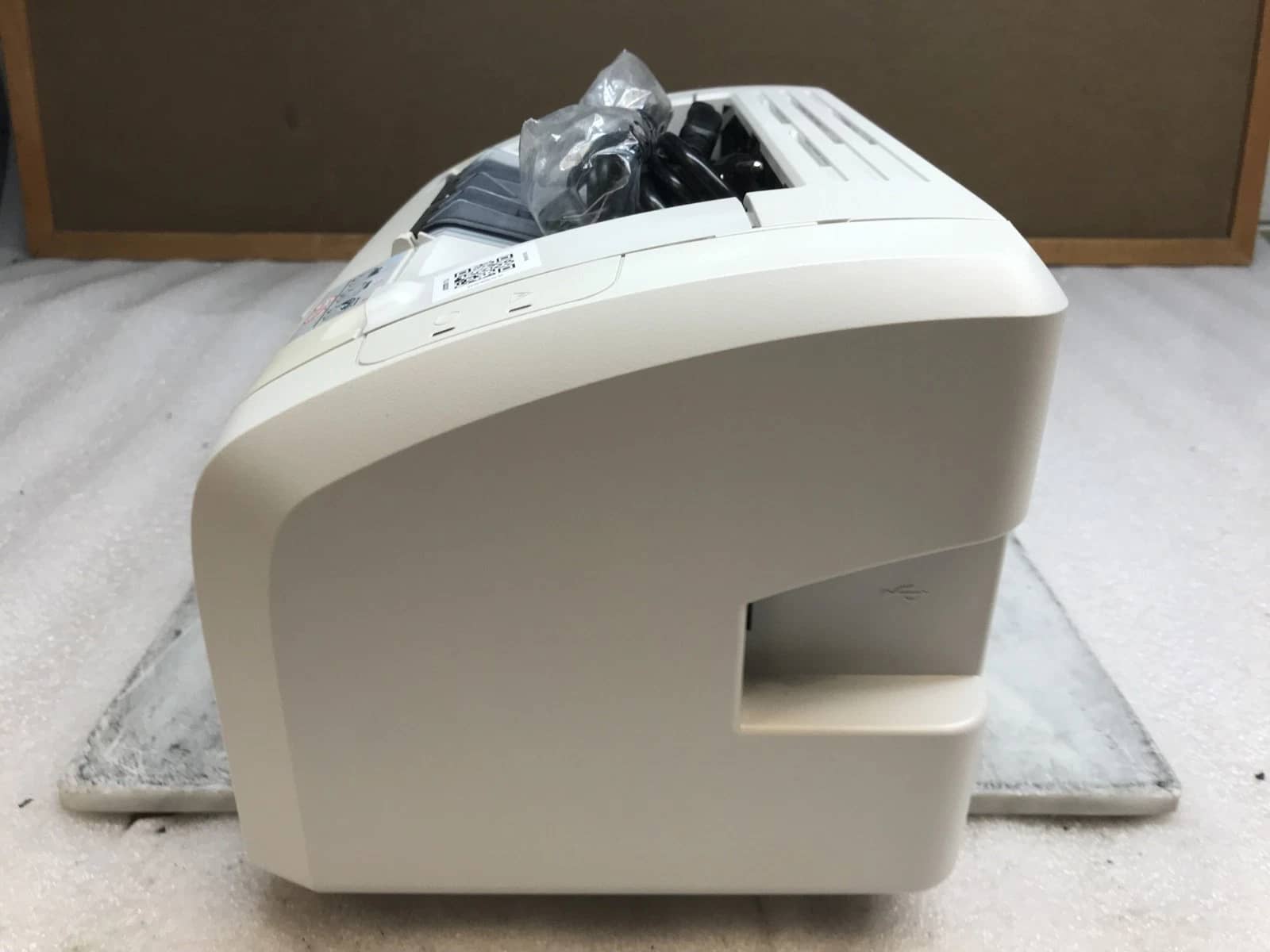 HP Laserjet 1018 CB419A Printers Used - Good