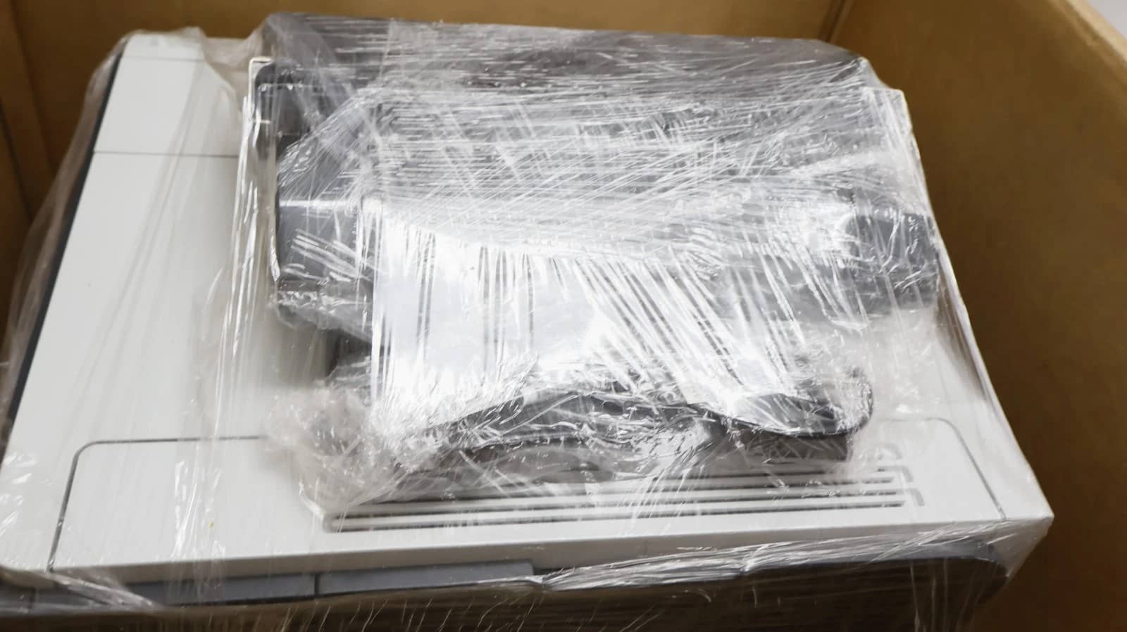 HP M602 Printers Used - Good