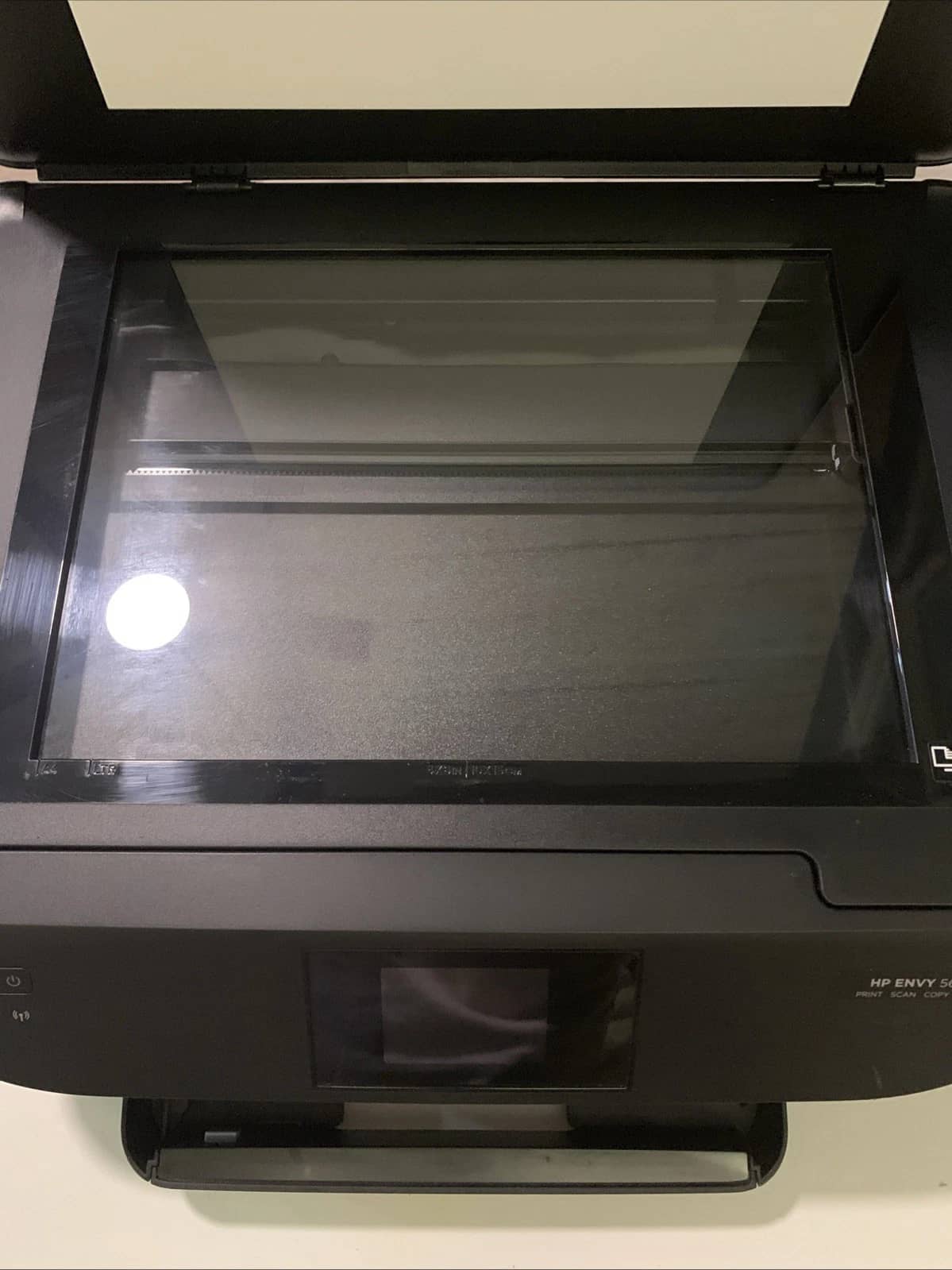 HP 5643 Printers New