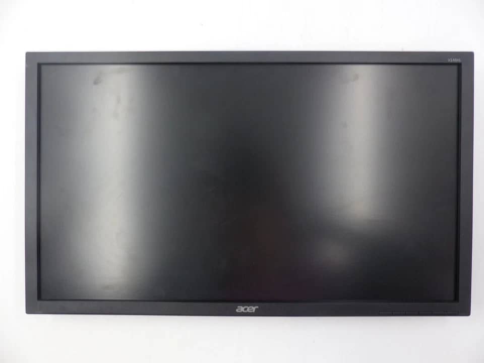 Acer V246HL Monitors