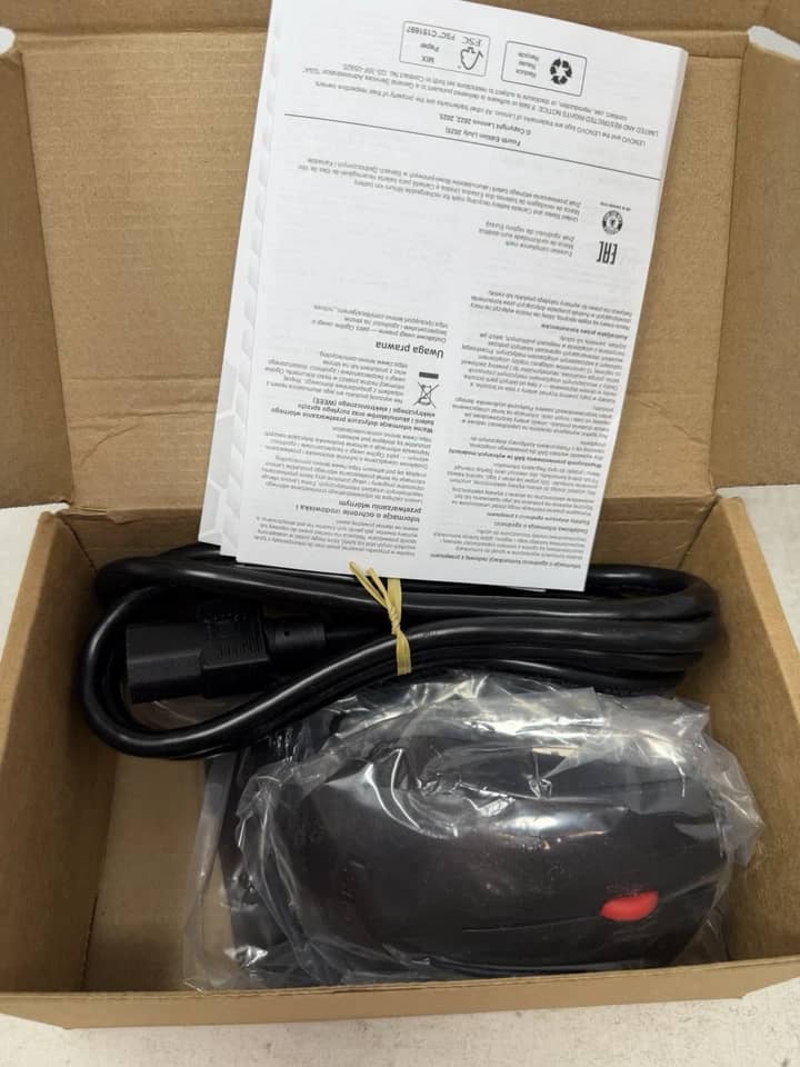Lenovo ThinkCentre M75s Gen 5 Computers 512GB 16GB New