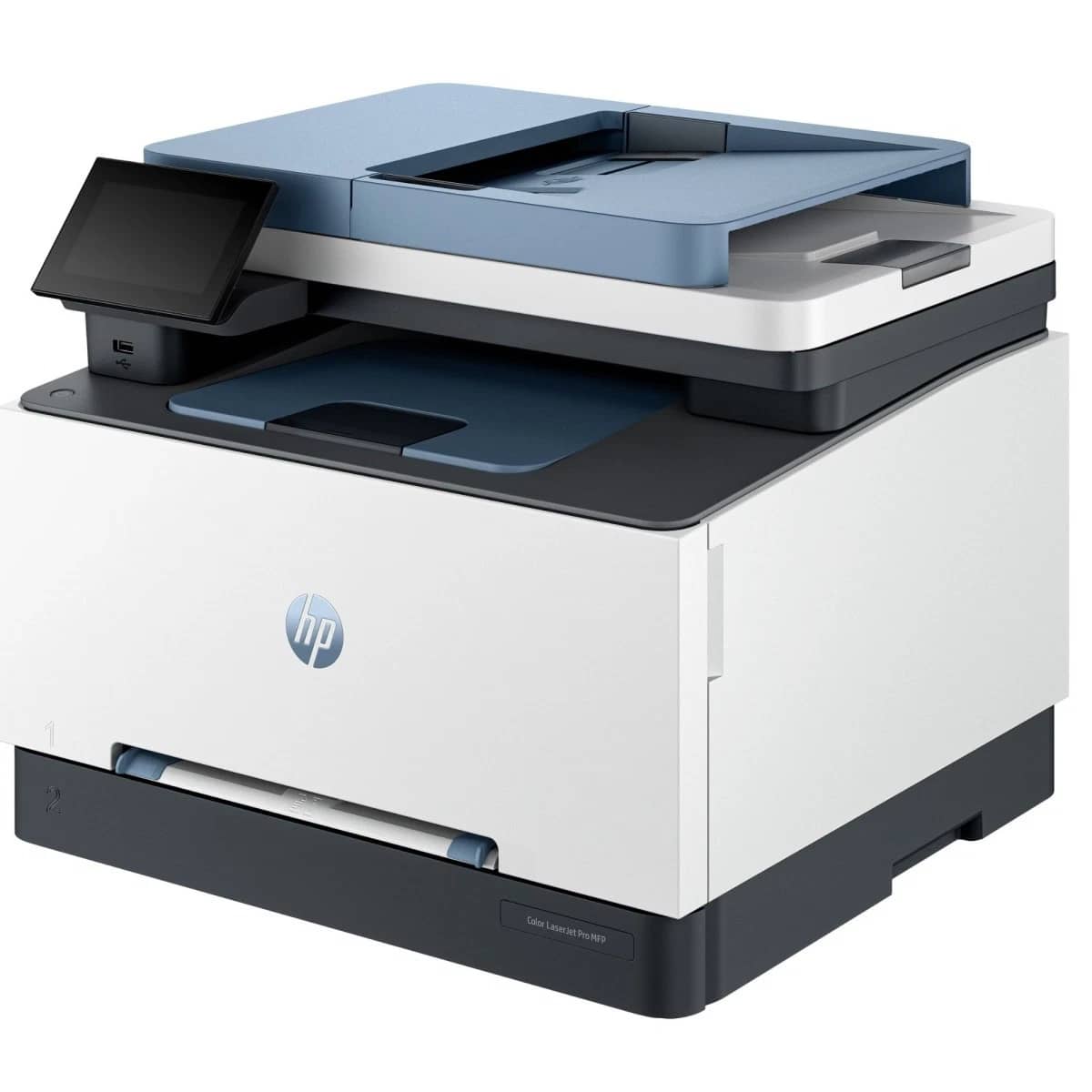 HP Color LaserJet Pro 3302fdw Printers New