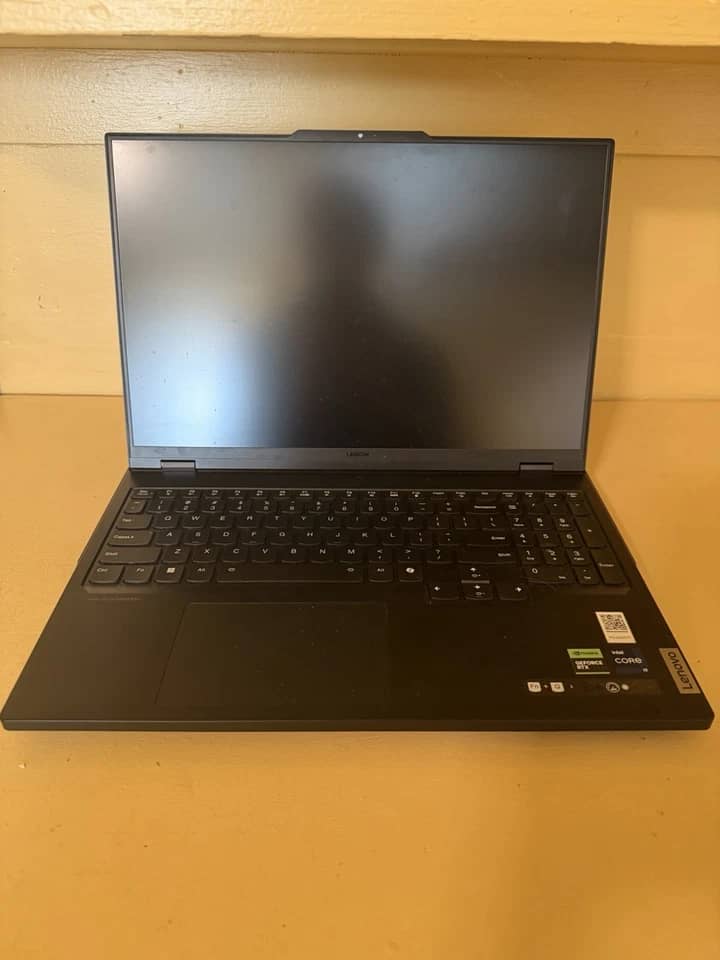 Lenovo Legion Pro Computers
