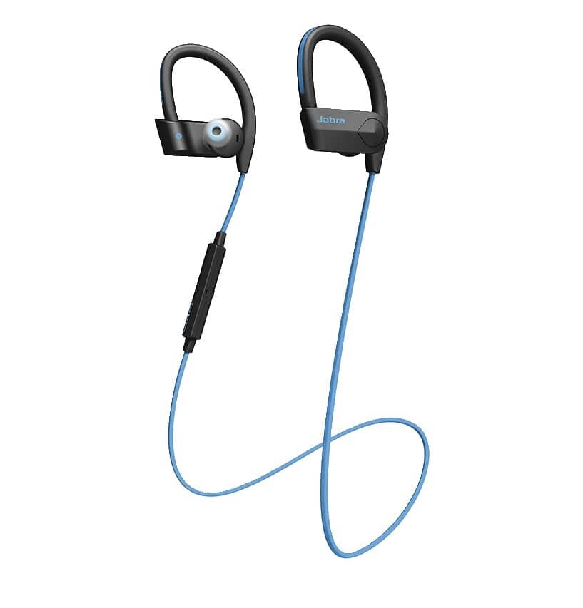 Jabra Elite 45e Headphones & Earbuds Black New