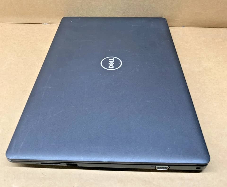 Dell Latitude 3590 Computers