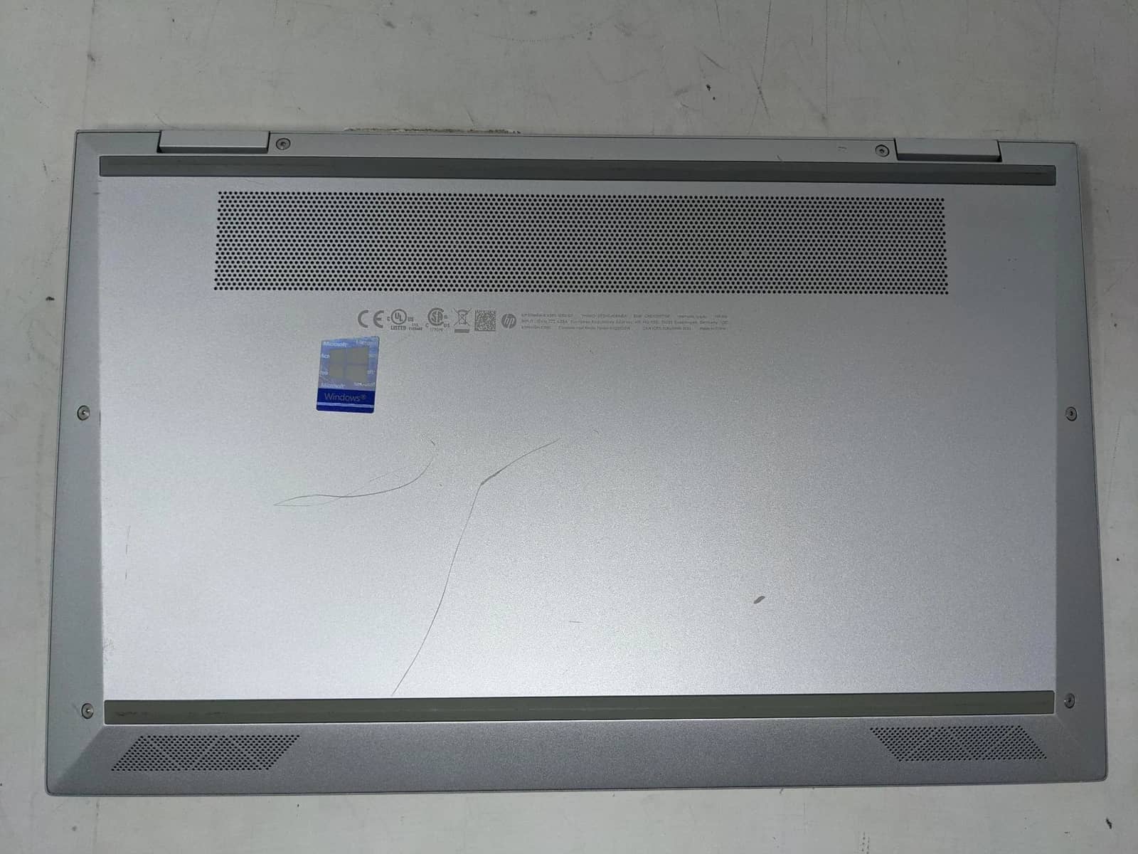 HP EliteBook x360 1030 G7 Computers 256GB 16GB Refurbished - Premium