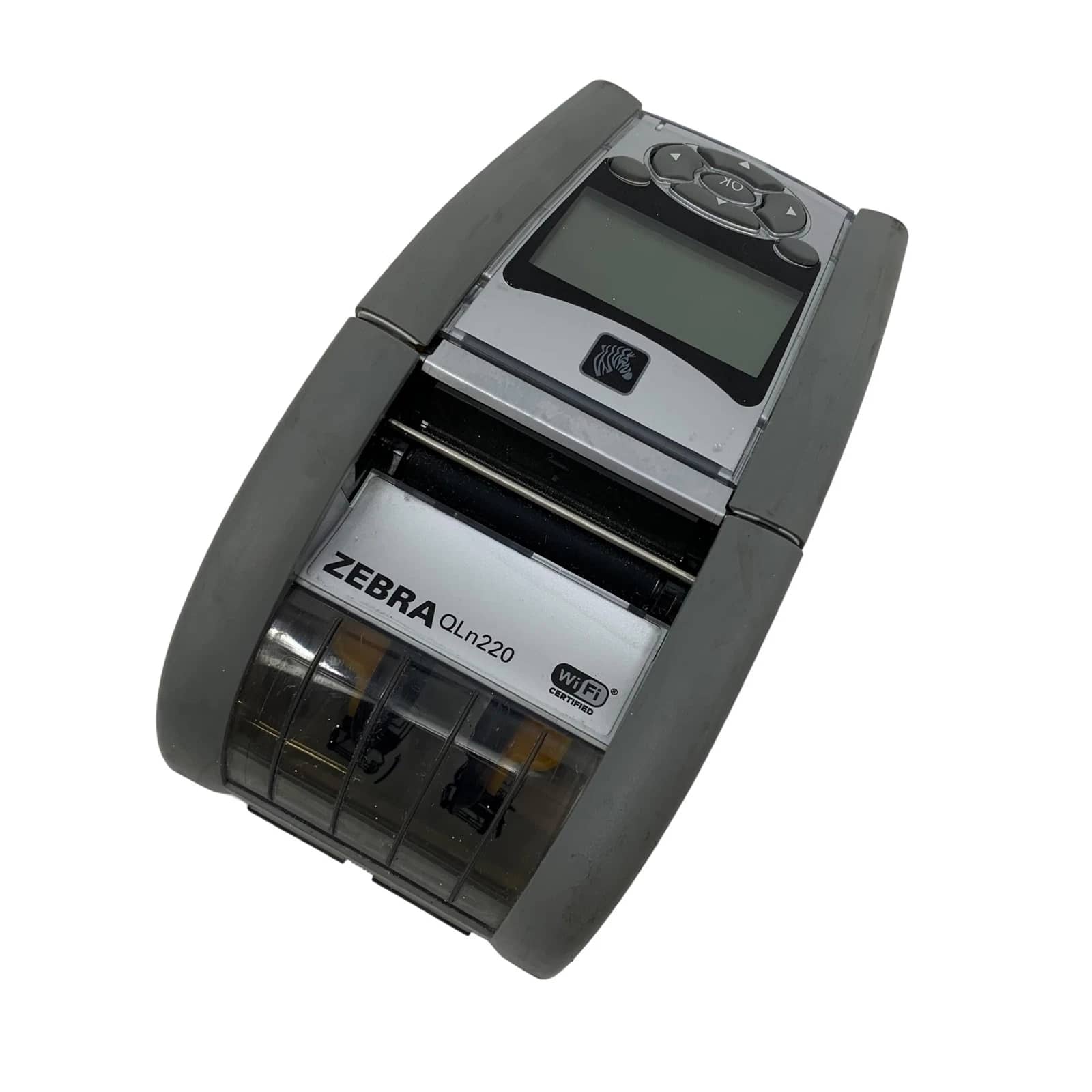 Zebra Qln220 Printers New