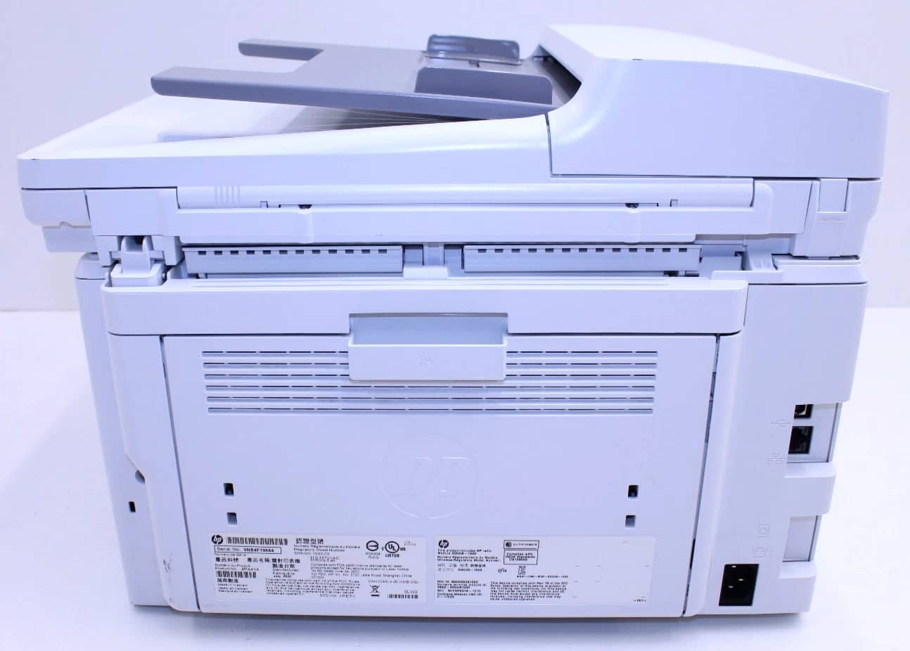HP MFP M148DW Printers Used - Good