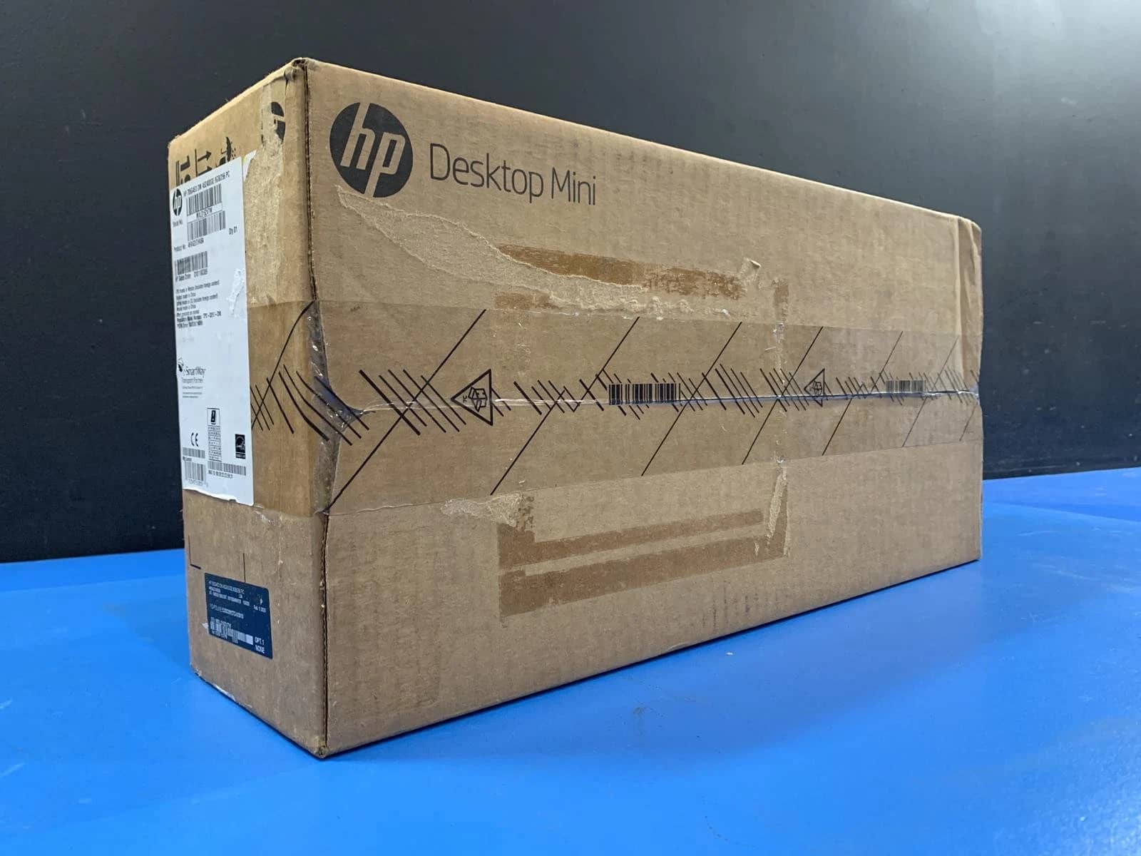 HP EliteDesk 705 G4 DM Computers 256GB 8GB Used - Good