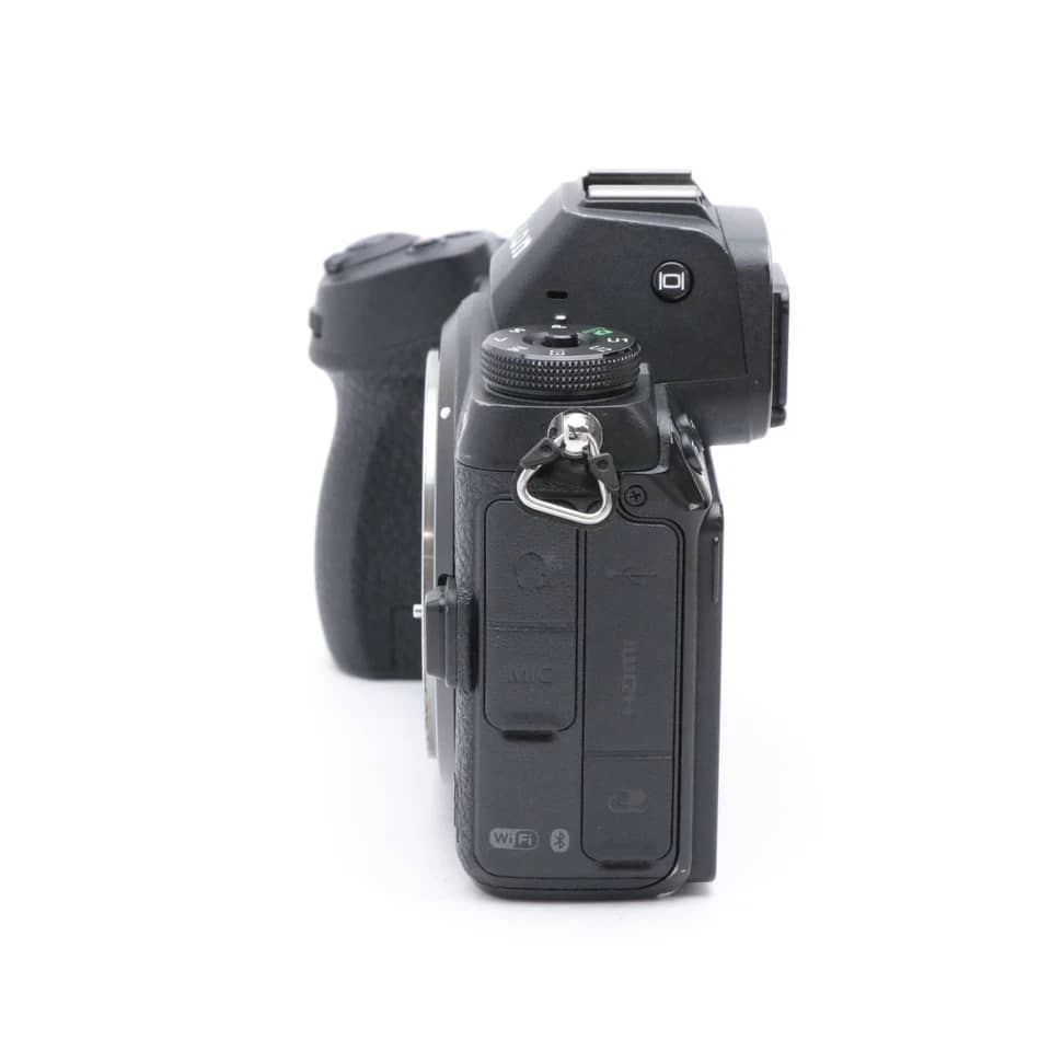 Nikon Z7 Digital Cameras
