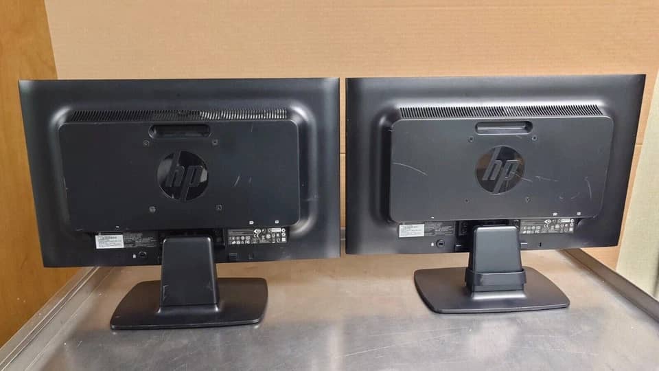 HP LE2002x Monitors