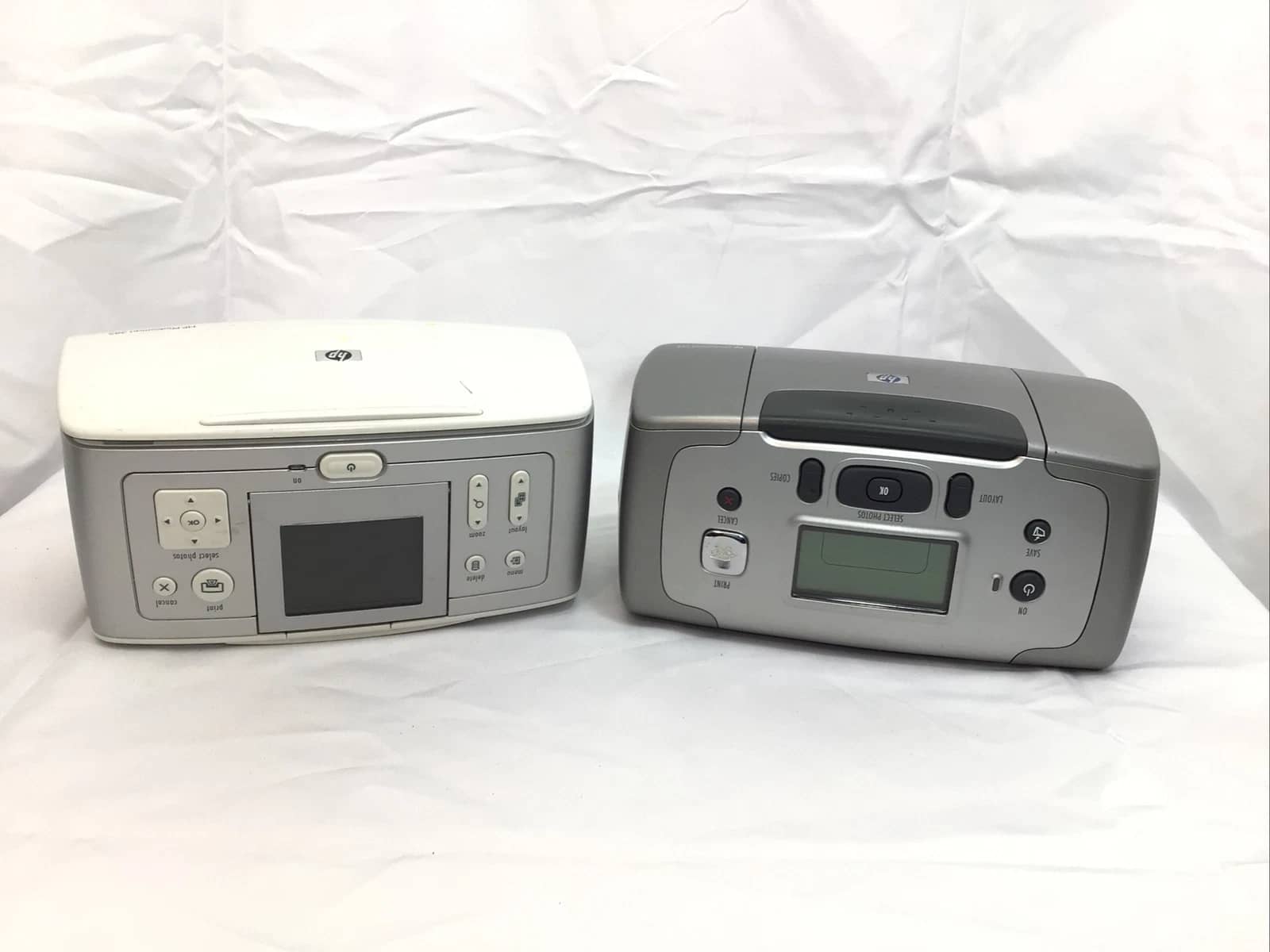 HP 385 Q6387L Printers Used - Good