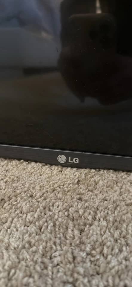 LG 49UK6300PLB TVs