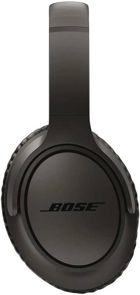 Bose SoundTrue Headphones & Earbuds Black New