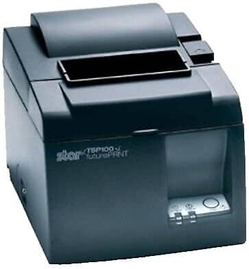 Star Micronics TSP100II Printers Used - Good
