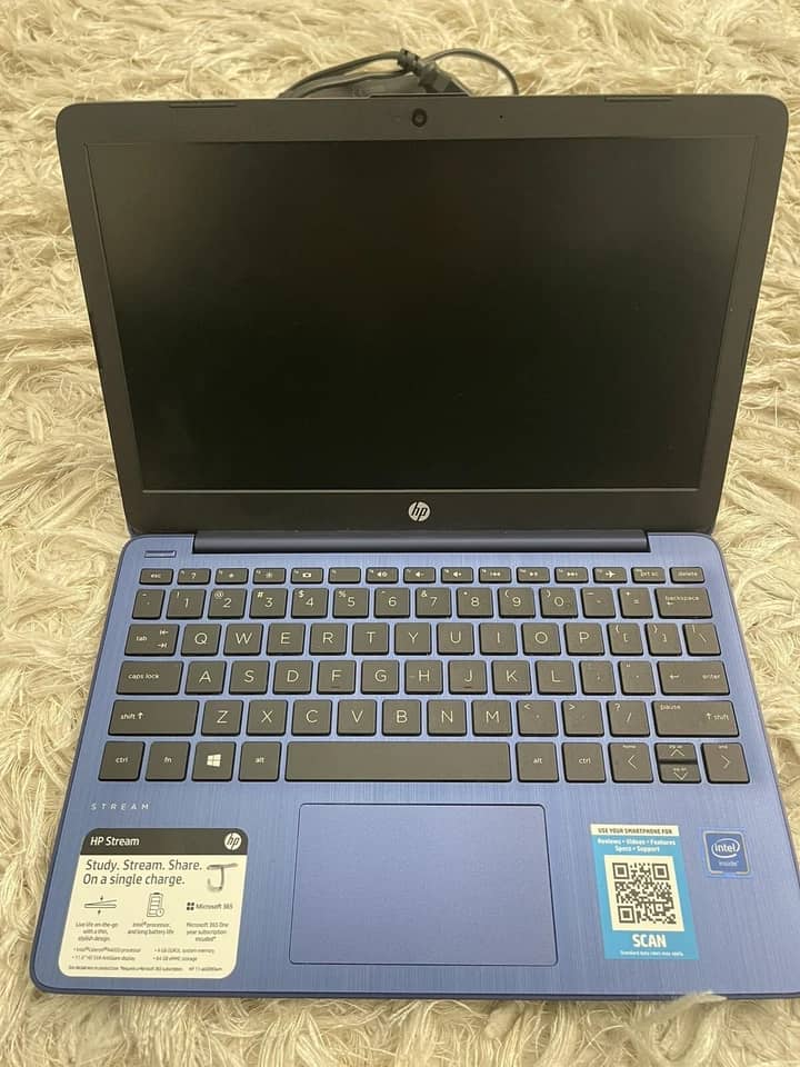 HP Stream 11 Computers