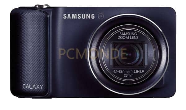 Samsung SH100 Digital Cameras Black New Body Only