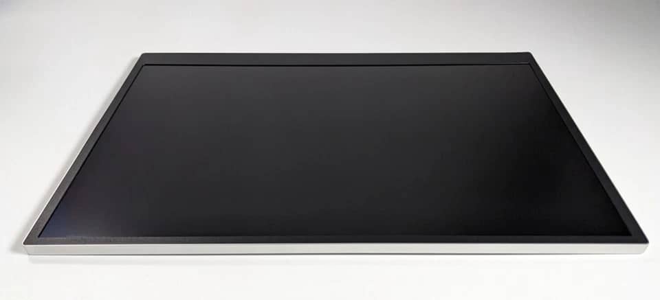 LG 16MQ70 Monitors