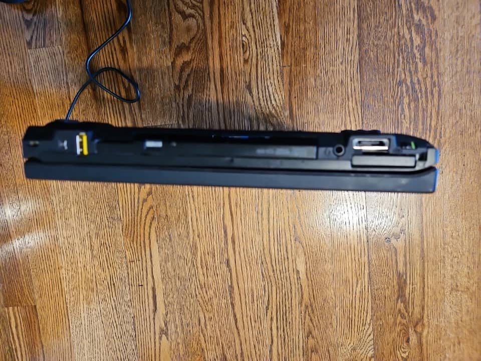 Lenovo ThinkPad T410 Computers
