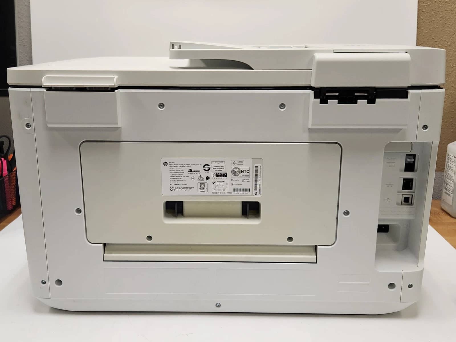 HP officejet pro 7740 Printers New