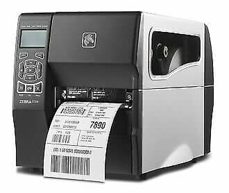 Zebra 39518M Printers New