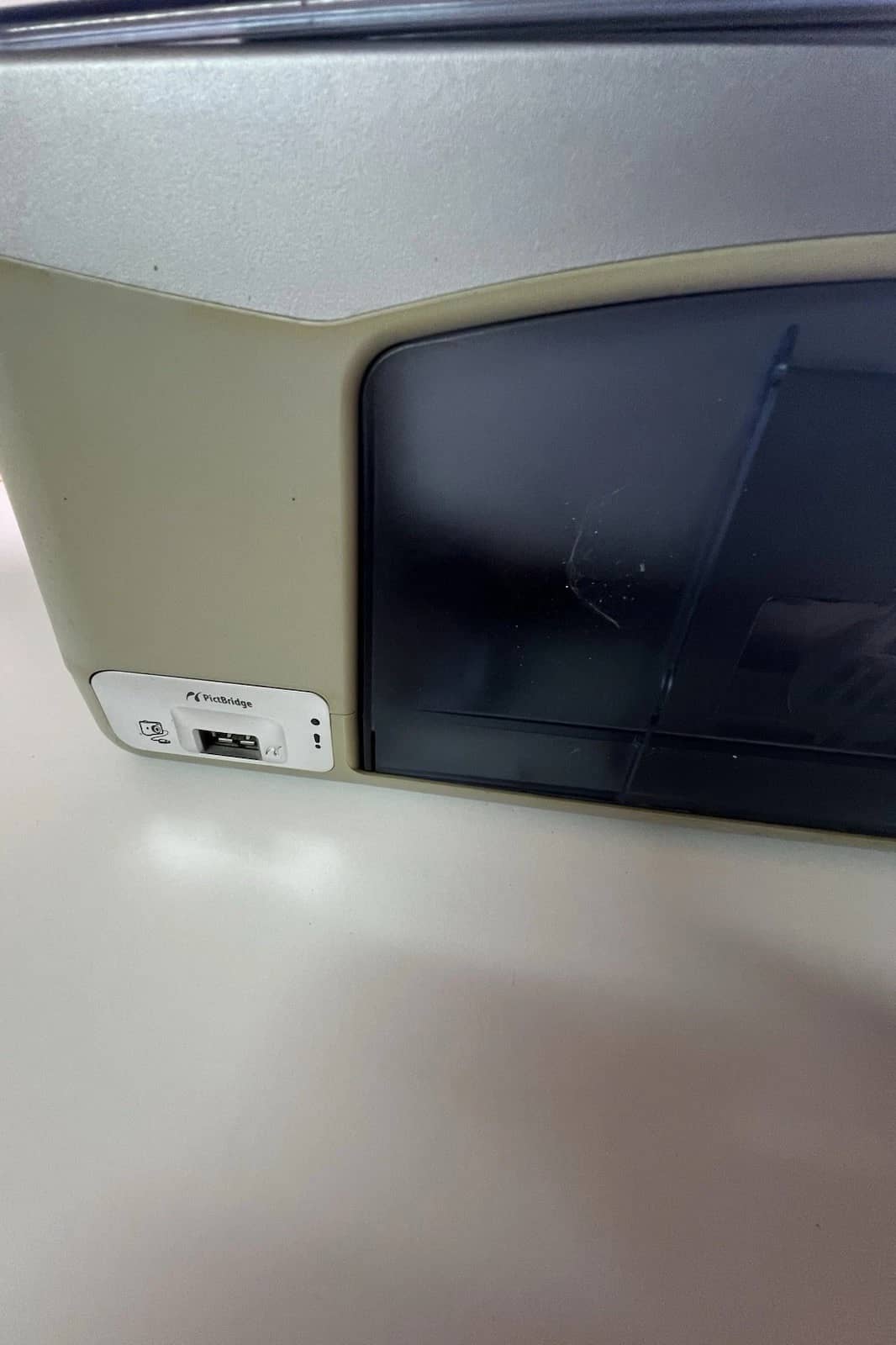 HP Q1660 Printers Used - Good