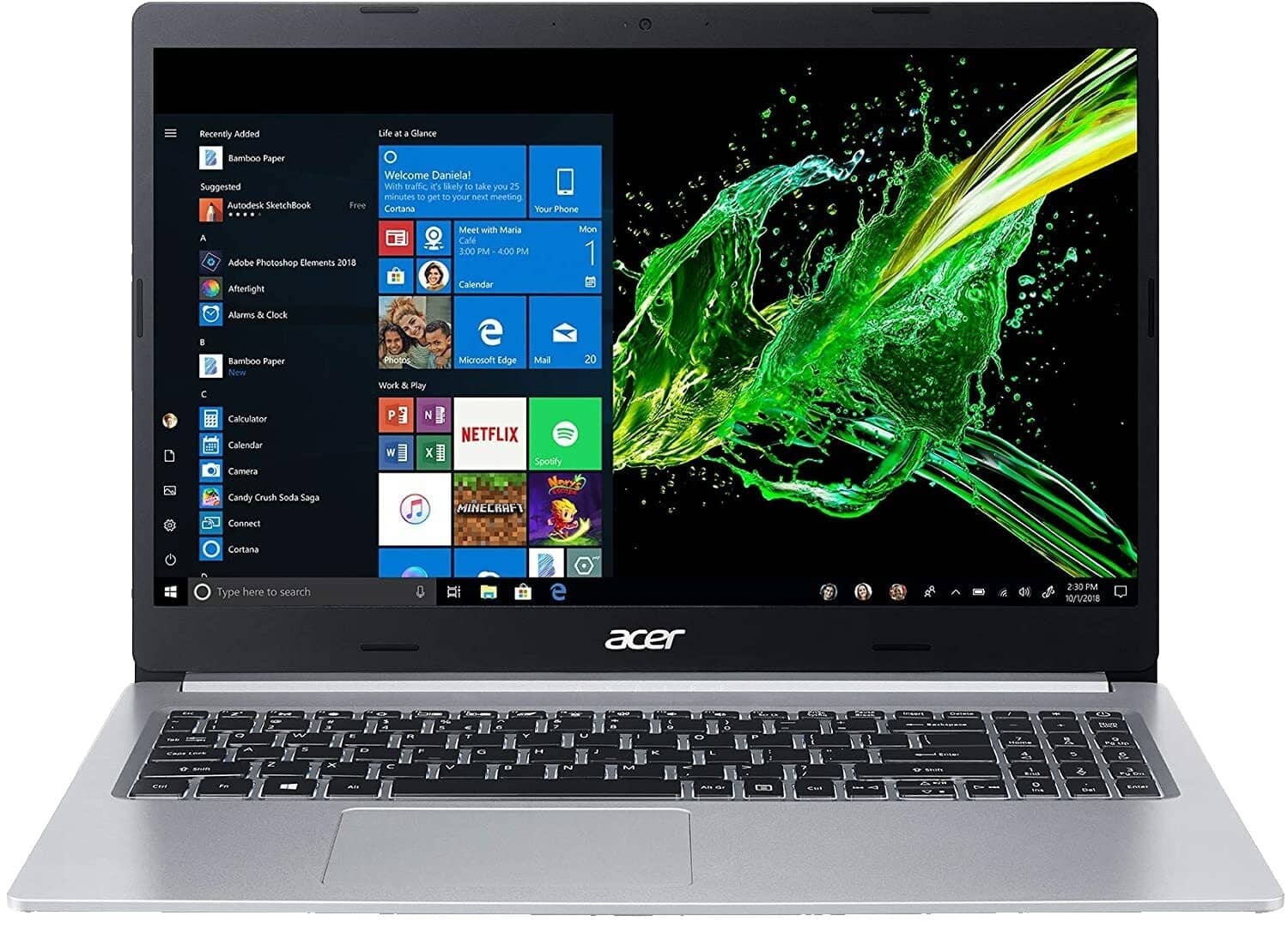 Acer Aspire Go Computers New