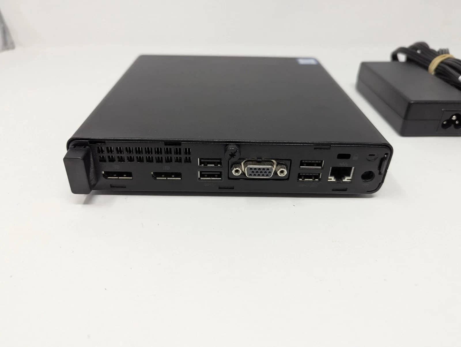 HP EliteDesk 800 G5 Mini Computers 1TB 16GB Open-Box Excellent