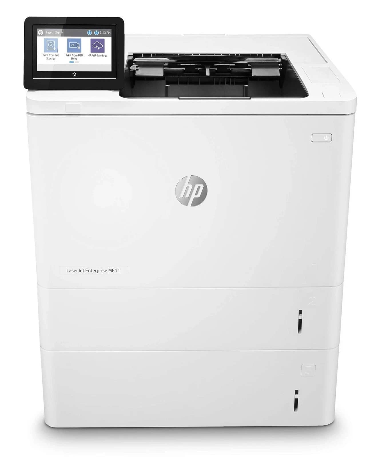 HP LaserJet Enterprise M611x Printers New