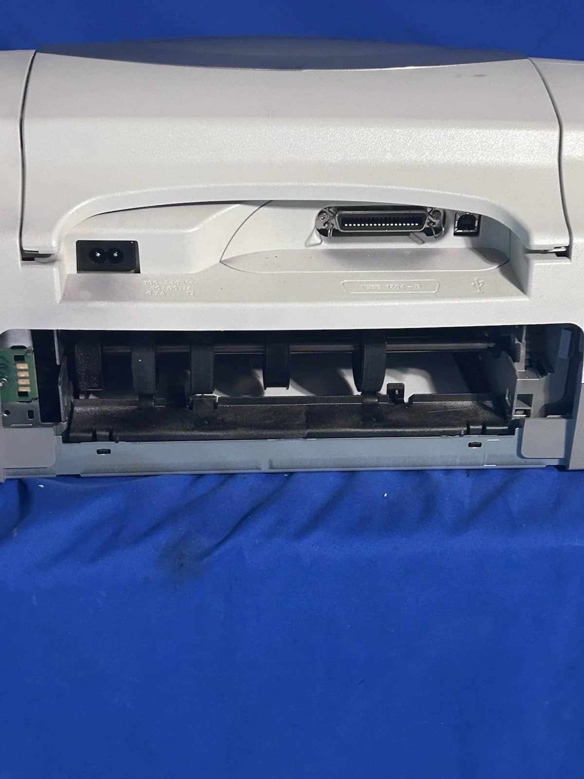 HP Deskjet 970CSE Printers For parts or not working