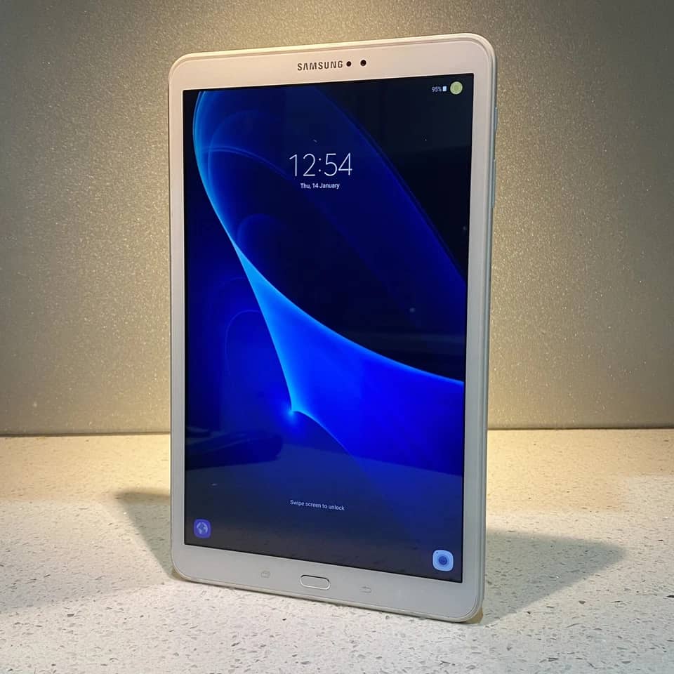 Samsung Galaxy Tab A6 Tablets