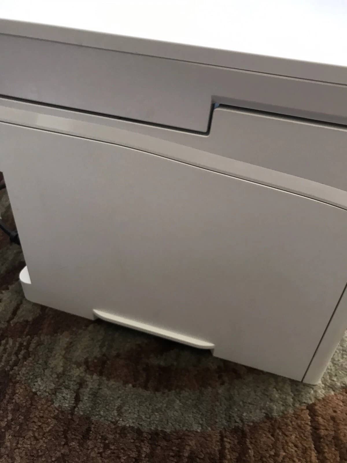 HP LaserJet Pro MFP M130nw, G3Q58A Printers Used - Good