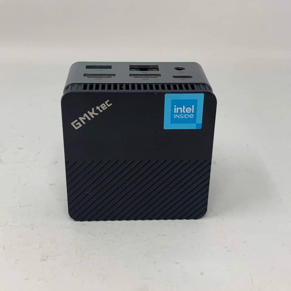 GMKtec Nucbox G5 Computers New