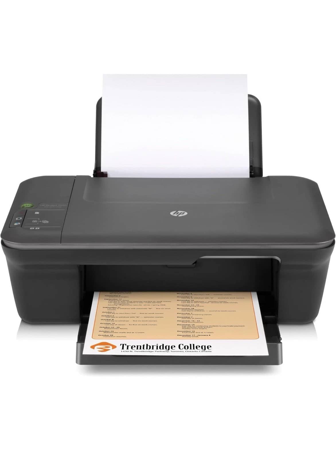 HP Deskjet 1056 Printers New