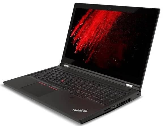 Lenovo ThinkPad P15v Gen 2 Computers