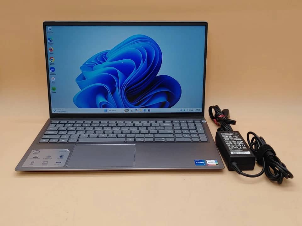 Dell Inspiron 15 5510 Computers