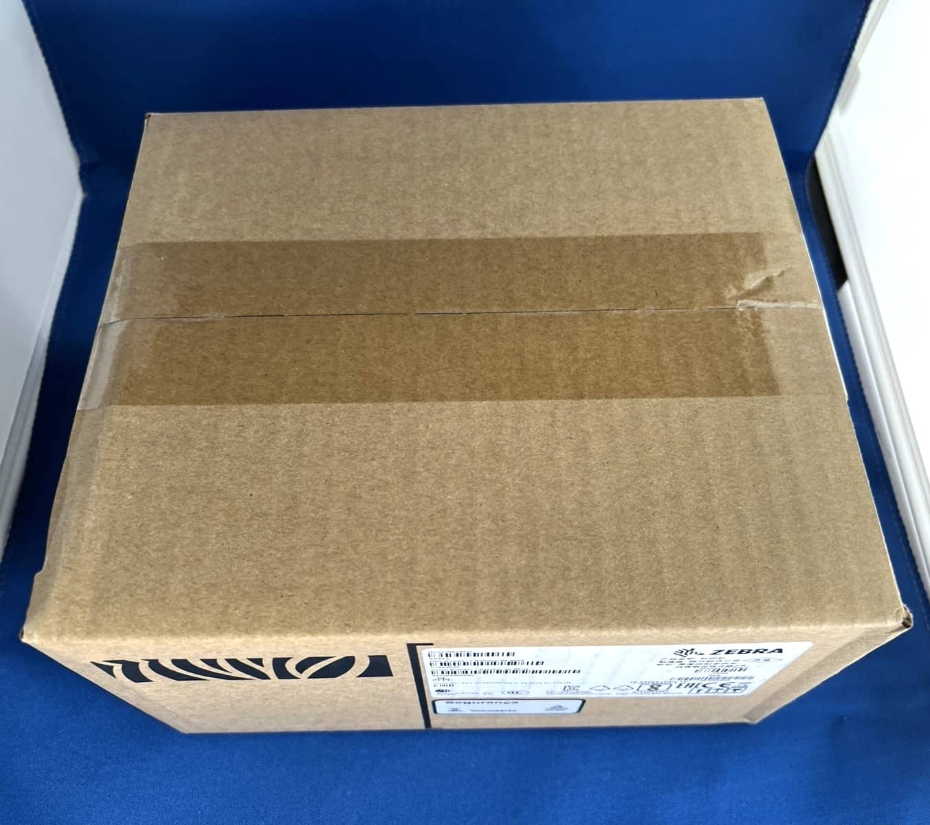 Zebra KR403 Printers New