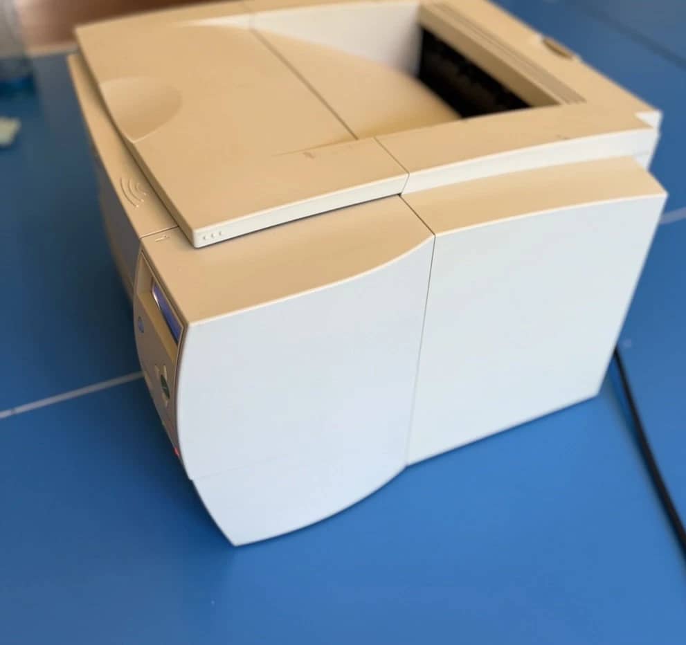 HP Laserjet 2300D Printers Refurbished - Excellent