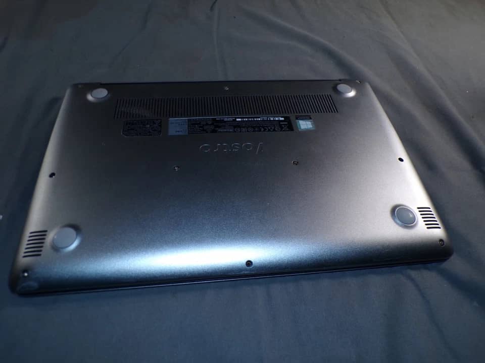 Dell Vostro 5370 Computers